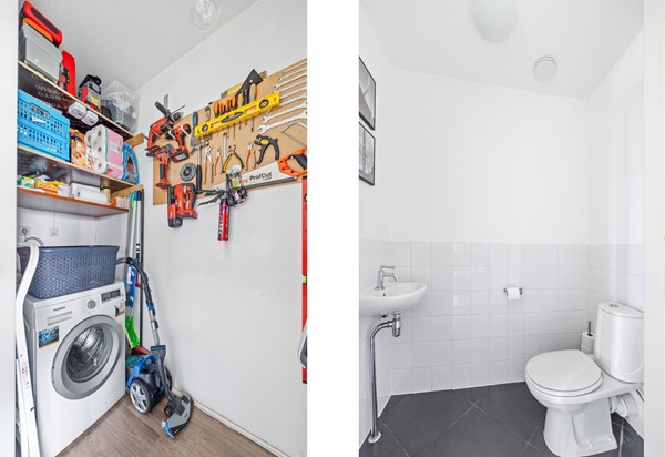 Medium property photo - Dodaarsoever 41, 2492 RZ The Hague